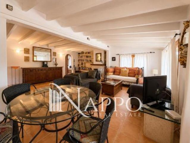 Chalet Venta Pollença, Pollença
