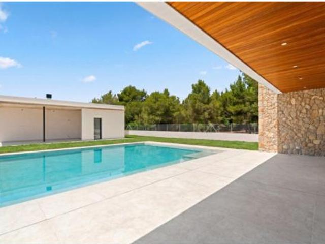 Chalet Venta Pollença, Port de Pollença