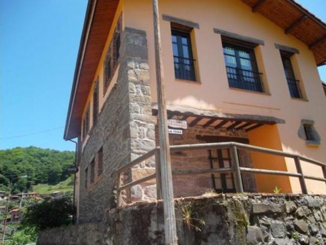 Chalet Venta Ponga, Beleño