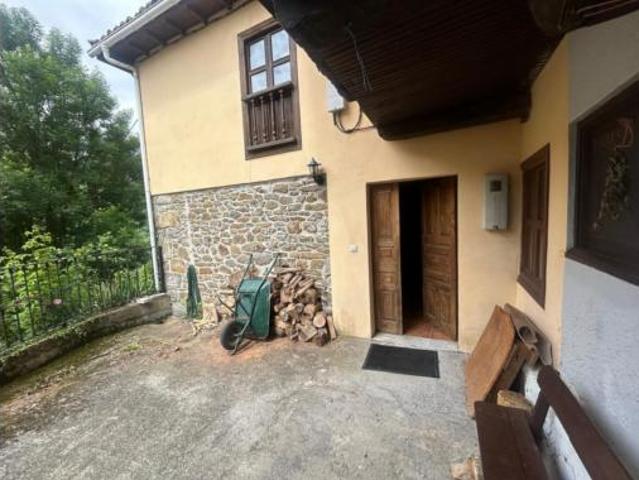 Chalet Venta Ponga, Beleño