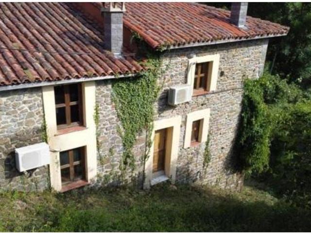 Chalet Venta Ponga, Ponga