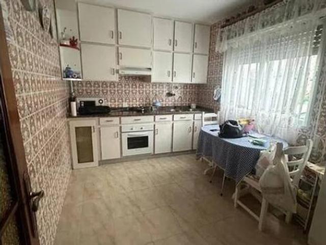Chalet Venta Ponferrada, Zona Alta