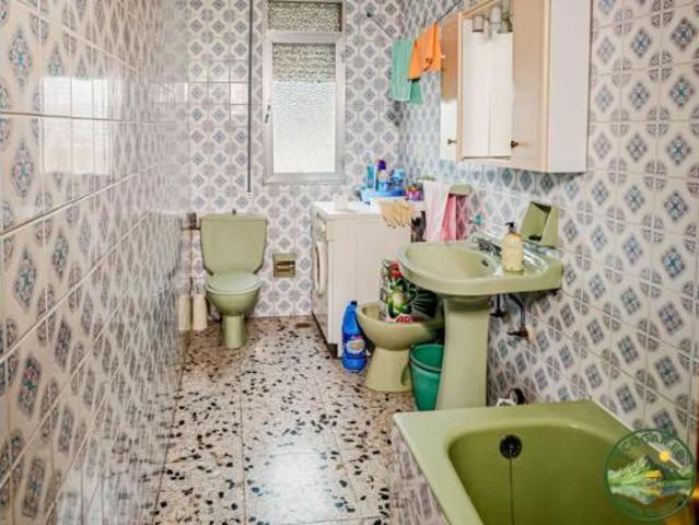 Chalet Venta Ponferrada, Zona Alta