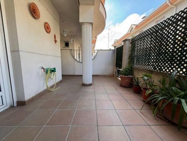 Chalet Venta Ponferrada, Centro