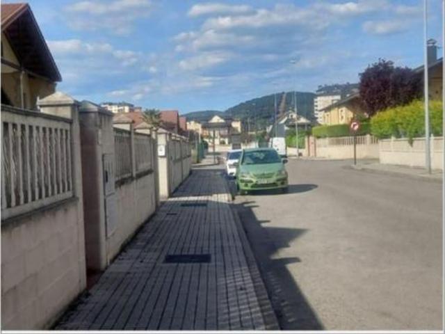Chalet Venta Ponferrada, Centro