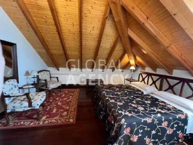 Chalet Venta Ponferrada, Compostilla Columbrianos