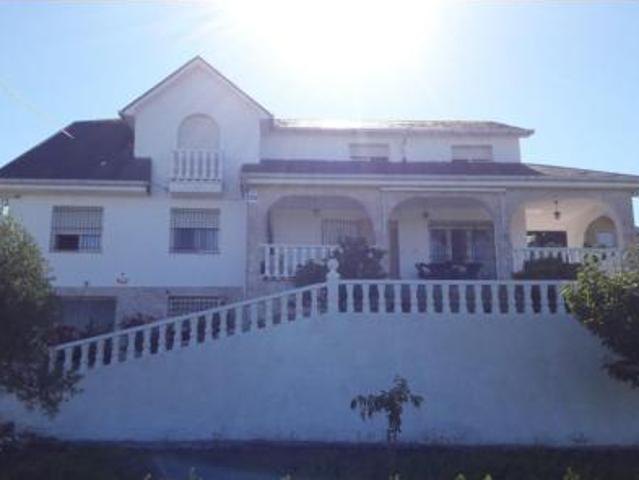 Chalet Venta Ponferrada, Compostilla Columbrianos