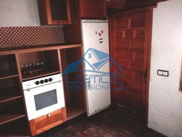Chalet Venta Ponferrada, Cuatrovientos Fuentesnuevas