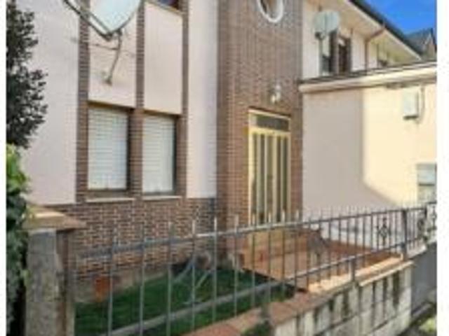 Chalet Venta Ponferrada, Cuatrovientos Fuentesnuevas