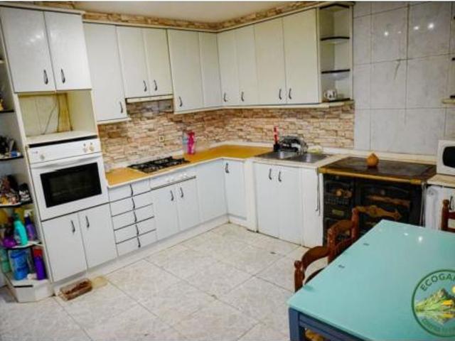 Chalet Venta Ponferrada, Flores del Sil La Martina