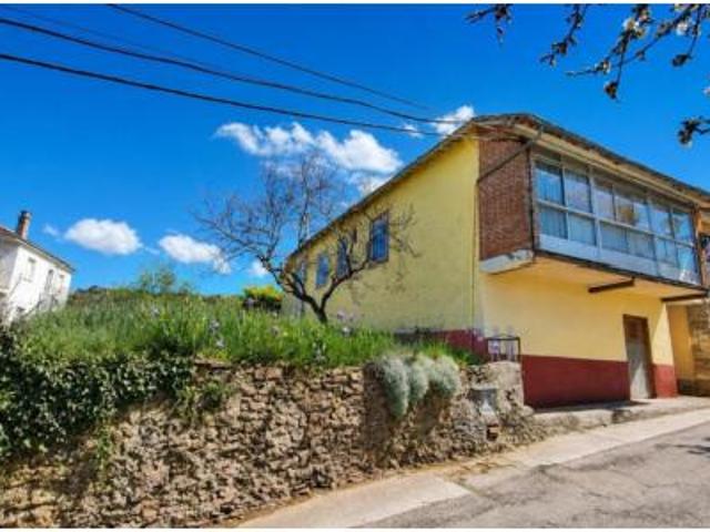 Chalet Venta Ponferrada, Flores del Sil La Martina