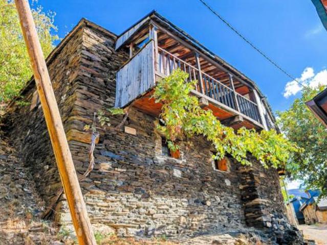 Chalet Venta Ponferrada, Flores del Sil La Martina