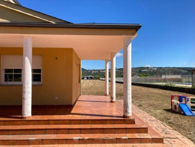 Chalet Venta Ponferrada, Patricia Campo