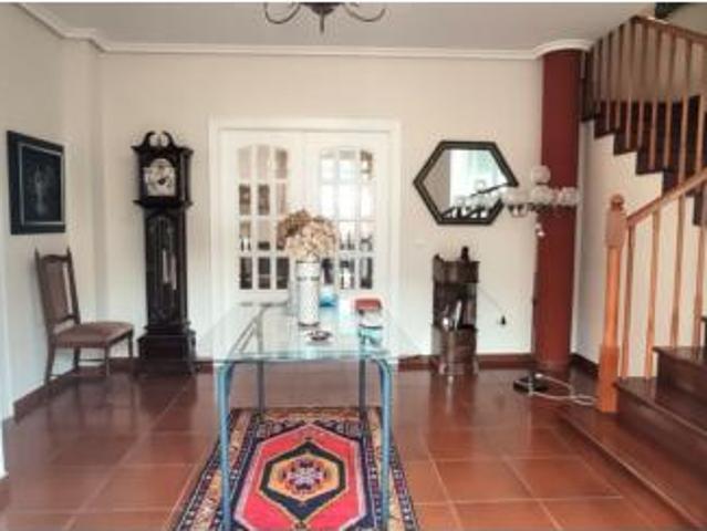 Chalet Venta Ponferrada, Patricia Campo