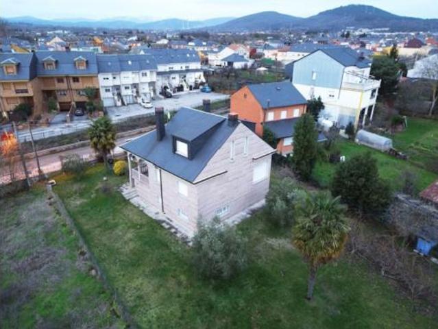Chalet Venta Ponferrada, Ponferrada