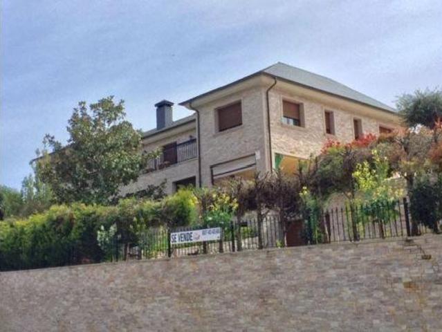 Chalet Venta Ponferrada, Patricia Campo