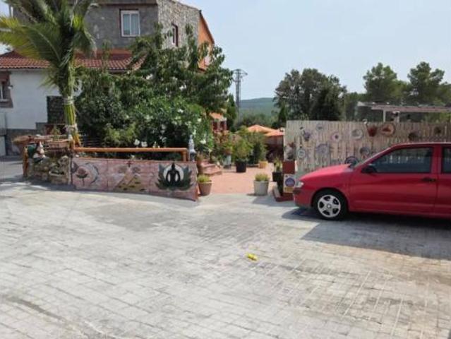 Chalet Venta Pontons, Pontons