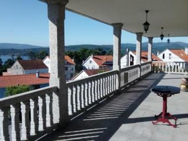 Chalet Venta Pontevedra