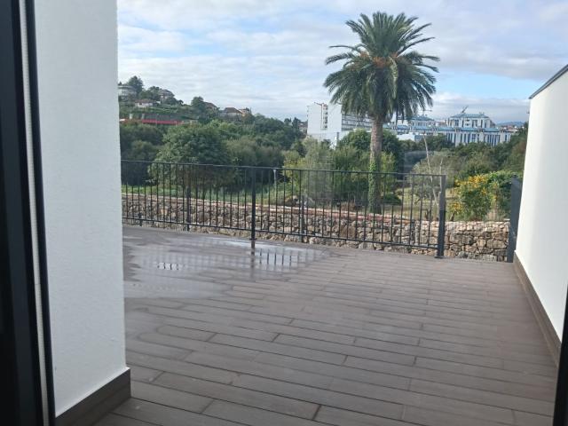 Chalet Venta Pontevedra