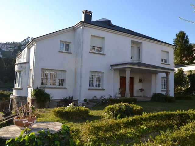 Chalet Venta Pontevedra