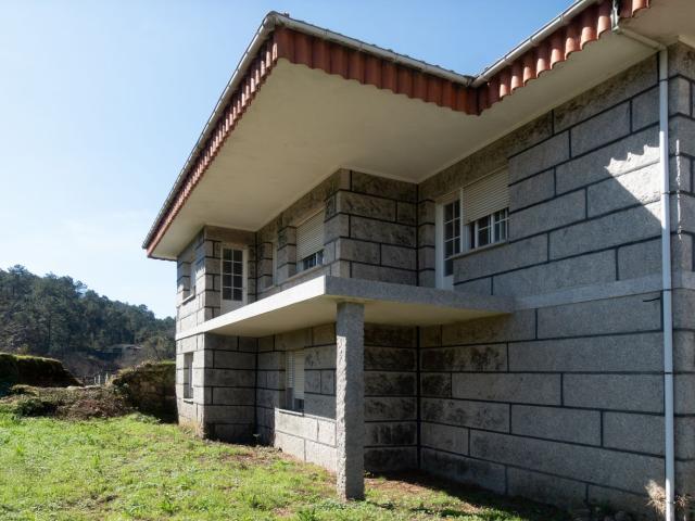 Chalet Venta Pontevedra
