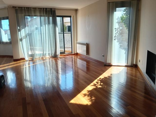 Chalet Venta Pontevedra