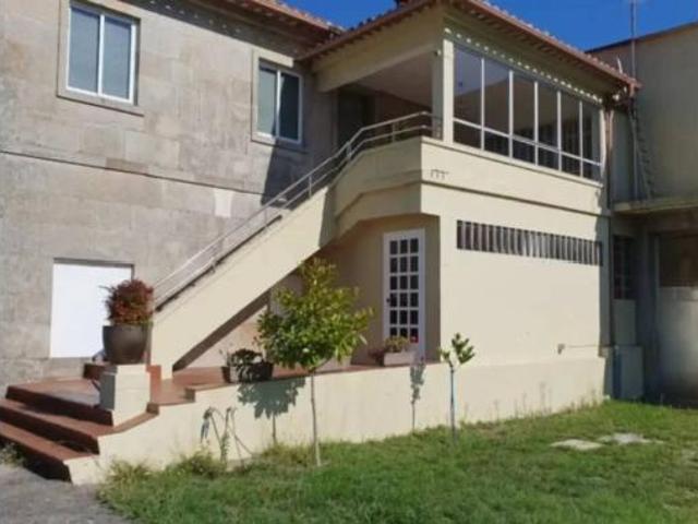Chalet Venta Pontevedra Capital, O Burgo Campus Universitario