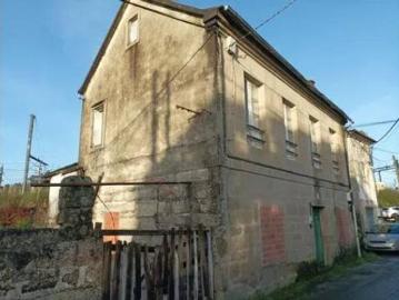 Chalet Venta Pontevedra Capital, A Seca Os Salgueriños