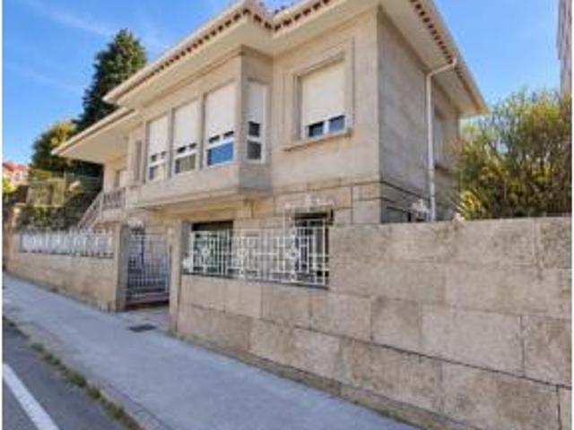 Chalet Venta Pontevedra Capital, Campo da Torre Mollabao