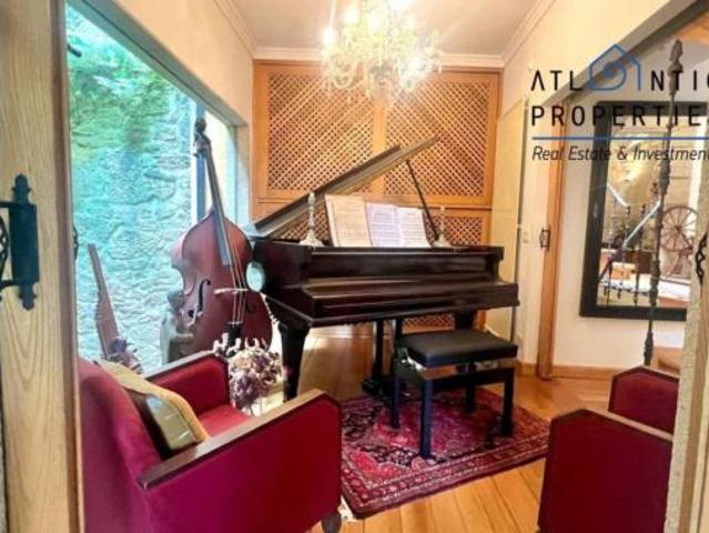 Chalet Venta Pontevedra Capital, Centro Echegaray