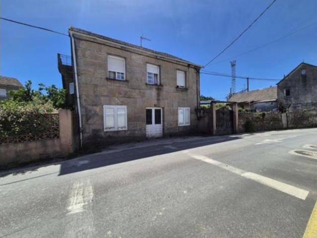Chalet Venta Pontevedra Capital, Fernández Ladreda Ciudad de Piedra