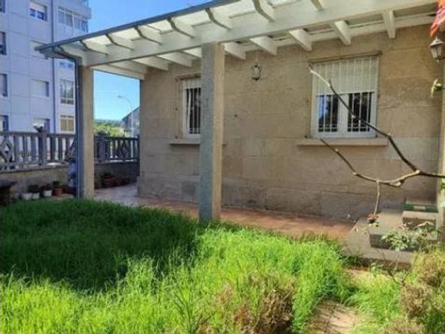 Chalet Venta Pontevedra Capital, Fernández Ladreda Ciudad de Piedra