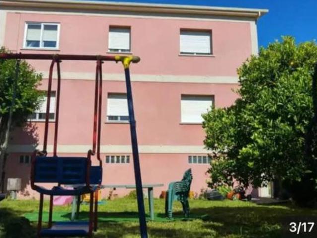 Chalet Venta Pontevedra Capital, Fernández Ladreda Ciudad de Piedra