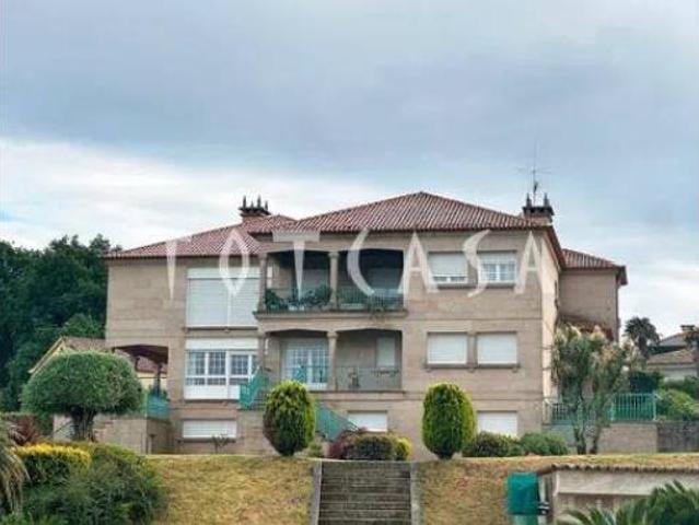 Chalet Venta Pontevedra Capital, Fernández Ladreda Ciudad de Piedra