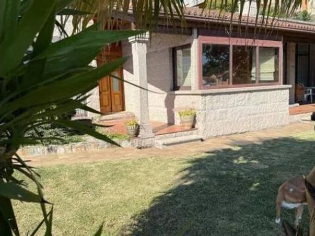 Chalet Venta Pontevedra Capital, Parroquias Rurales