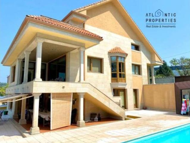 Casa Venta Pontevedra Capital, A Seca Os Salgueriños