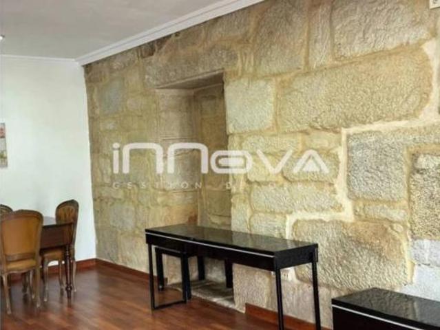 Chalet Venta Pontevedra Capital, Parroquias Rurales