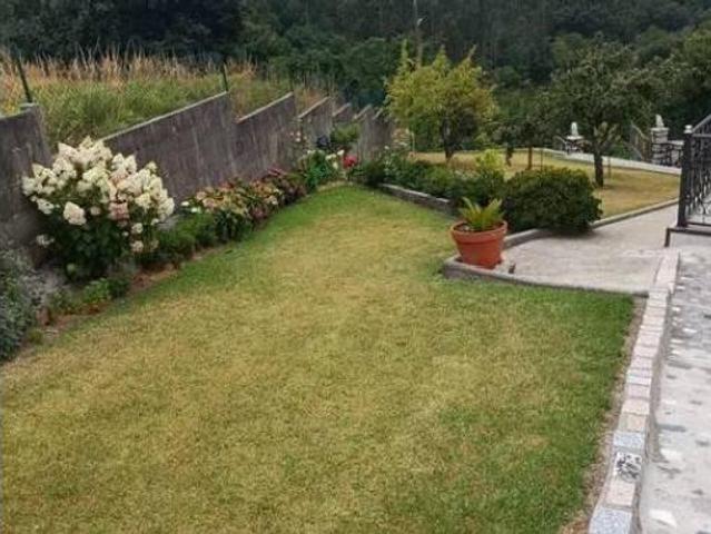 Chalet Venta Ponte Caldelas, Pazos Puentecaldelas