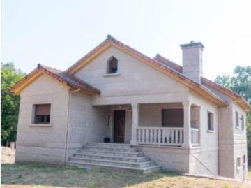Chalet Venta Ponteareas, Xinzo