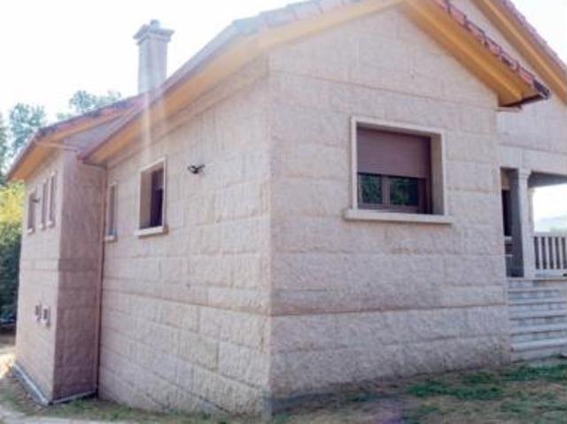 Chalet Venta Ponteareas, Xinzo