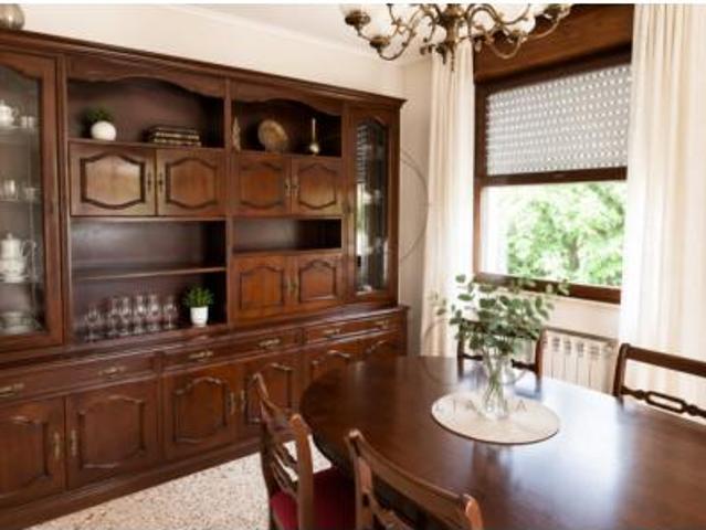 Chalet Venta Ponteareas, Arnoso