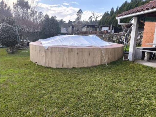 Chalet Venta Ponteareas, Arcos Ponteareas