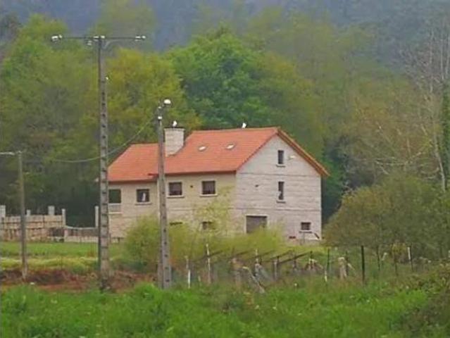 Chalet Venta Ponteareas, Bugarin
