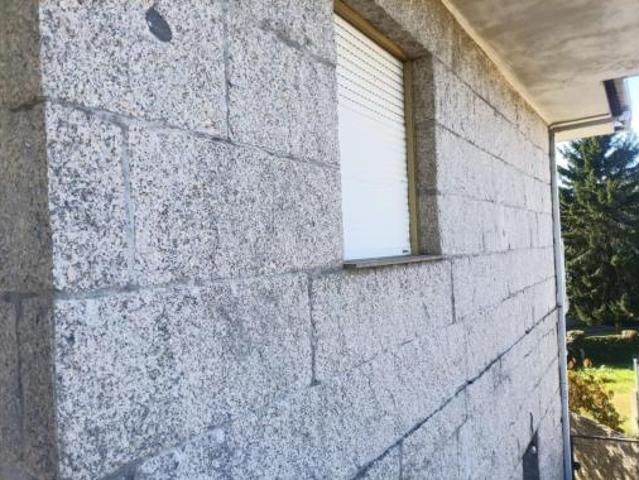 Chalet Venta Ponteareas, Cristiñade