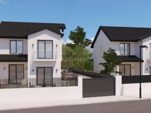 Chalet Venta Ponteareas, Cumiar