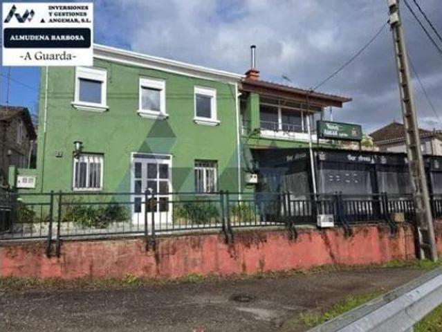 Chalet Venta Ponteareas, Ponteareas