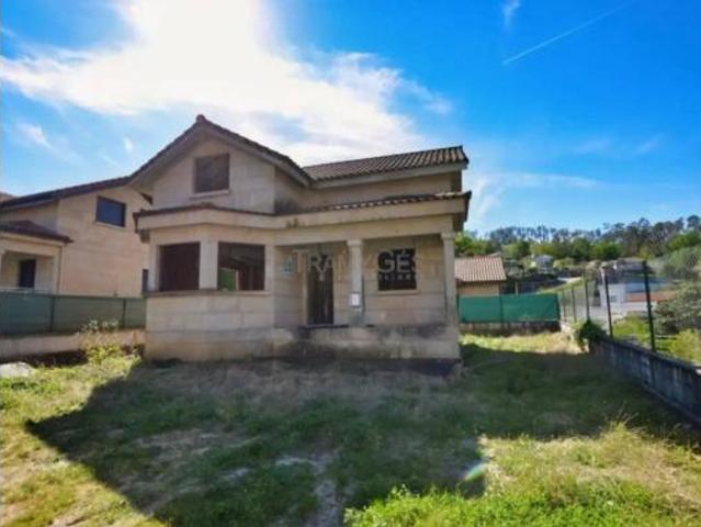 Chalet Venta Ponteareas, Ponteareas
