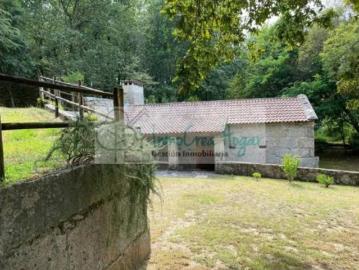 Chalet Venta Ponteareas, Ponteareas