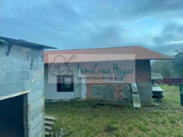 Chalet Venta Ponteareas, Ponteareas