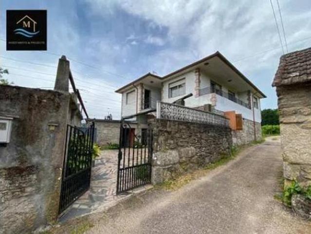 Chalet Venta Ponteareas, Ponteareas